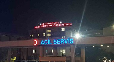 Taş ocağında iş kazası: 1 ölü