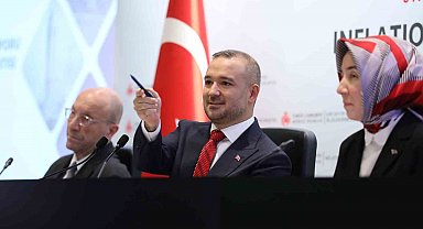 TCMB Başkanı Karahan: "Enflasyon hedefi için ne gerekiyorsa bunu yapmaya hazırız"
