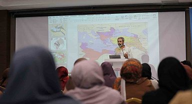 TDV 300 bini aşkın öğrenciye eğitim desteği verdi