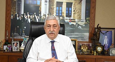 TESK Başkanı Palandöken: "Hurda araç teşvik yasası yeniden çıkarılmalı"