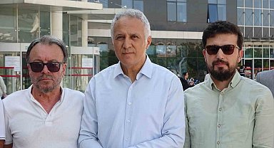 Tüketiciler Birliği'nden Prof. Dr. Mehmet Ceyhan hakkında suç duyurusu