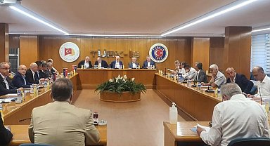 TÜRK-İŞ: "Yüzde 24,73'lük zam diğer aylarda başlayan sözleşmelere de uygulansın"
