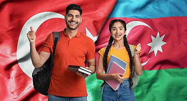 Türkiye-Azerbaycan Üniversitesine yoğun ilgi