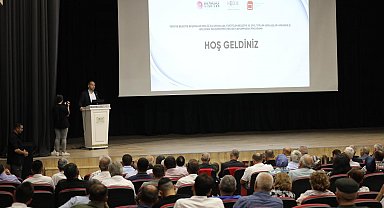 Türkiye Belediye Başkanları Birliği ile STK'lar arasındaki iş birliği geliştirilecek