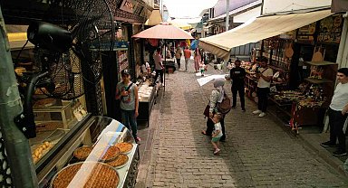 Türkiye'nin en ferah sokağı