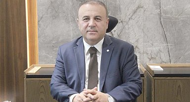 TÜYİSEN'den KYK ve özel yurtların kolektif bir çalışmayla çözüm ortağı olması önerisi