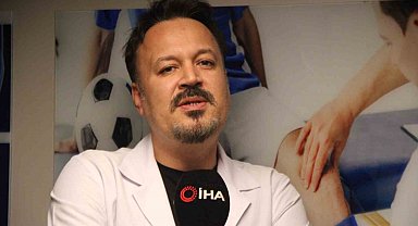 Uzmanından uyarı: "Okul çantası vücut ağırlığının yüzde 10'unu geçmemeli"