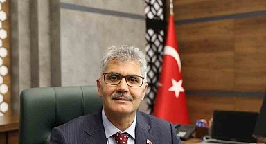 Vali Çelik'ten Malazgirt Zaferi'nin 953. yıldönümünü kutladı