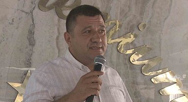 Veteriner hekimler kahvaltıda bir araya geldi