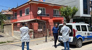 Yaşlı kadın günler sonra evinde ölü bulundu