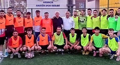 Yemlihaspor'da Fehmi Börekçi dönemi