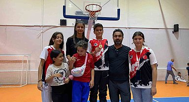 Yıldızlar TaeKwonDo İl Seçmeleri yapıldı