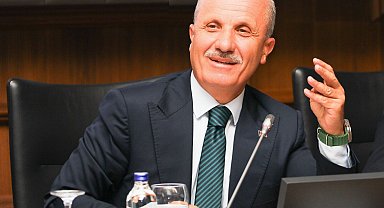 YÖK Başkanı Özvar: "Kalan az sayıdaki boş kontenjan, yerleşemeyen adaylar için yeni bir fırsat"