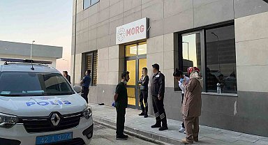 Yoldan geçerken otomobilin çarptığı genç kız hayatını kaybetti