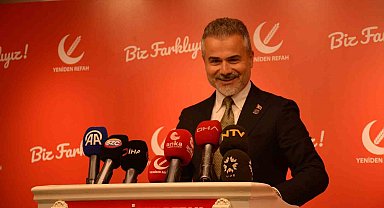 YRP Genel Başkan Yardımcısı Kılıç: "Seçilmiş belediye başkanları partilerinde kalmalıdır"