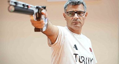 Yusuf Dikeç: "Başarılarımız atışa başlamak isteyen gençlere bir lokomotif olmuştur"