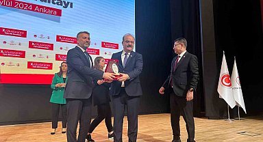 10. Uluslararası Türk Dili Kurultayı başladı