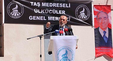 12 Eylül'de idam edilen ülkücüler Ulucanlar Cezaevi'nde anıldı