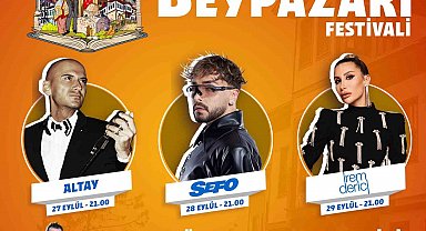27. Uluslararası Beypazarı Festivali başlıyor