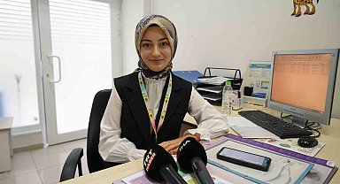 'Sağlıklı beslenme öğrencilerin başarısını etkiliyor'
