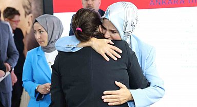 729 şehit yakını, gazi ve gazi yakınının kamu kurumlarına yerleştirildi
