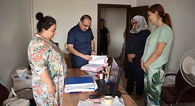 Aile ve Sosyal Hizmetler Bakanlığına bağlı kuruluşlarda hizmetin kalitesinin artırılması amacıyla habersiz denetimler sürüyor