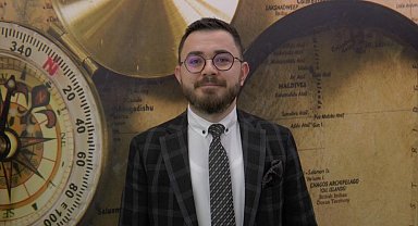 Akpınar'dan Keskin'e sert tepki