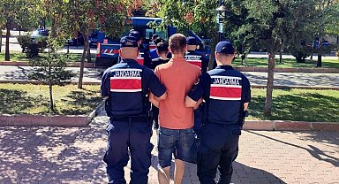Aksaray'da uyuşturucu operasyonu: 2 tutuklama