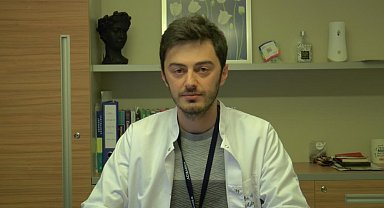 Alzheimer hastalığındaki en önemli konu erken teşhis