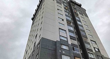 Ankara'da 10. kattan yere çakılarak ölen çocuğun halası, yeğeninin düşen telefonu tutmak için atladığını söyledi