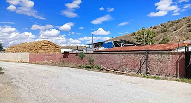 Ankara'da kazara ateşlenen silah nedeniyle bir kişi hayatını kaybetti