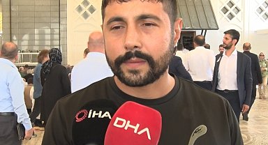 Asansör boşluğuna düşerek ölen gencin ağabeyinden ihmal iddiası: "Hiçbir kontrol ve bakım yapılmamış"