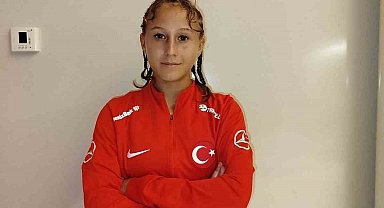Asiye Damla Kasap, milli takıma çağrıldı