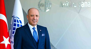 ASO'dan 'Sanayi Devlet Destekleri Rehberi'