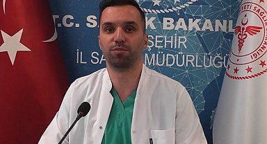 Ateş, kilo kaybı ve gece terlemeleri lenfoma olabilir