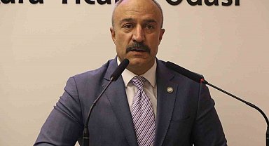 ATO'dan Orta Amerika ülkeleri ile iş birliği ve yatırım toplantısı