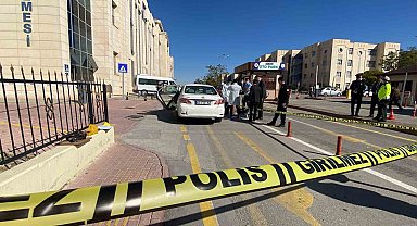 Avukat uyuşturucu ile yakalandı: "Aldım ama kime vereceğimi bilmiyorum"
