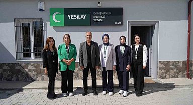 Bağımlılıkla mücadelede YEDAM'dan ücretsiz destek