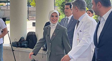 Bakan Göktaş: "729 şehit yakını, gazi ve gazi yakınımızı kamuya atayacağımızı duyurmak istiyoruz"