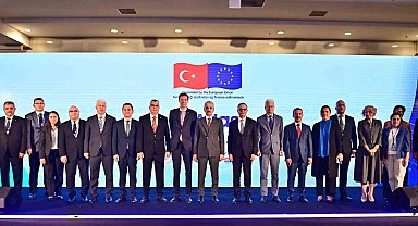 Bakan Uraloğlu: "Küresel ölçekli çalkantılar, yakın bölgemizde yaşanan çatışmalar Türkiye'nin önemini tüm dünyaya bir kez daha göstermiştir"