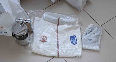 Bal üreticilerine "Sonbahar ve Kışlatma" eğitimi
