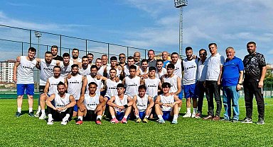 BAL'da Kayseri derbisinin tarihi belli oldu