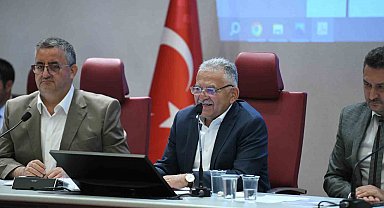 Başkan Büyükkılıç; İldem Sosyal Yaşam Merkezimiz işletmeye hazır"