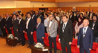 Başkan Büyükkılıç: "Gelecek nesillere daha yeşil bir dünya bırakabiliriz"