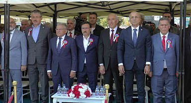 Başkan Büyükkılıç: "Kayserimizi tanıtma çabalarımızı başka türlü yorumlayanları vatandaşımızın vicdanına bırakıyoruz"