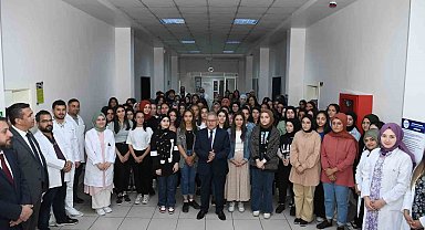 Başkan Büyükkılıç'ın öğrencilere hediyesi ulaşım desteğine müracaatlar başladı