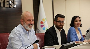 Başkan Çolakbayrakdar, "İhalelerde elde edilen gelir, vatandaşlarımıza hizmet olarak dönecek"