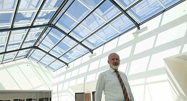 Başkan Çolakbayrakdar: "Özel çocuklara özel tasarlanan okulumuz, hayırlı olsun"
