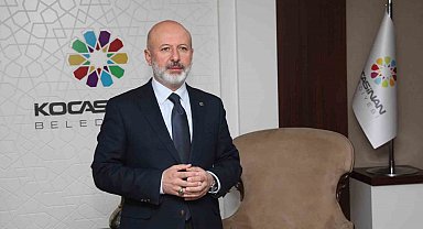 Başkan Çolakbayrakdar: "Zabıta ekibimiz, şehrin huzuruna katkı sağlamaktadır"