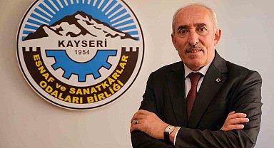 Başkan Odakır: "Bugünün ve yarınların olanaklarını iyi değerlendirin"